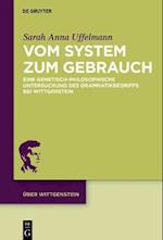 Vom System zum Gebrauch