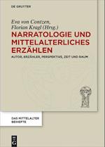 Narratologie und mittelalterliches Erzählen