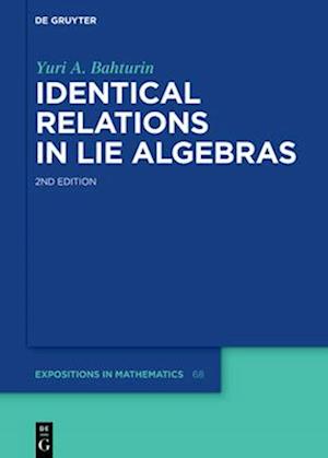 Identical Relations in Lie Algebras