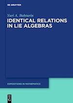 Identical Relations in Lie Algebras