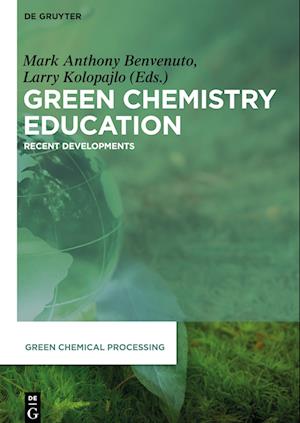 Green Chemistry Education