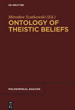 Ontology of Theistic Beliefs