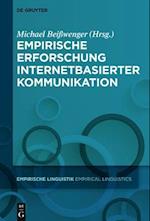 Empirische Erforschung internetbasierter Kommunikation