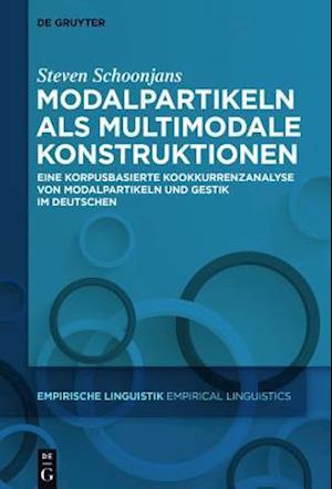 Modalpartikeln als multimodale Konstruktionen