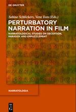 Perturbatory Narration in Film