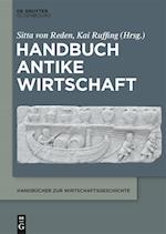 Handbuch Antike Wirtschaft