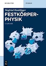 Festkörperphysik