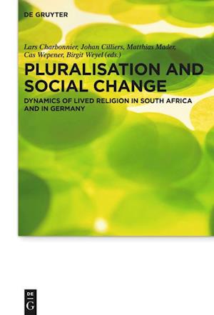 Pluralisation and social Change