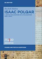 Isaac Polqar ¿ A Jewish Philosopher or a Philosopher and a Jew?