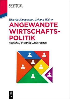 Angewandte Wirtschaftspolitik