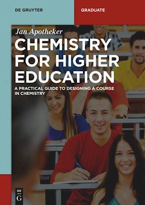 Chemistry for Higher Education