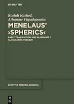 Menelaus'' ›Spherics‹