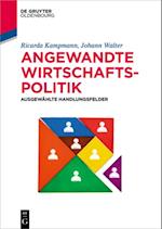 Angewandte Wirtschaftspolitik