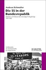 Die SS in der Bundesrepublik