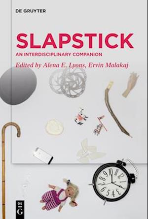 Slapstick: An Interdisciplinary Companion