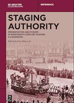 Staging Authority