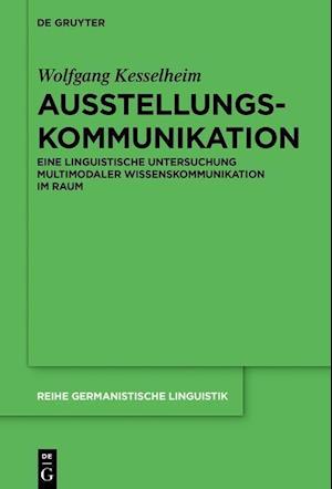 Ausstellungskommunikation