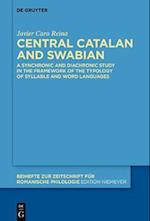 Central Catalan and Swabian