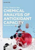 Chemical Analysis of Antioxidant Capacity