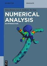 Numerical Analysis