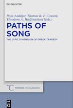 Paths of Song