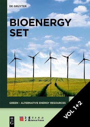 [set Bioenergy, Vol. 1]2]