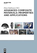 Advanced Composite Materials: Properties and Applications