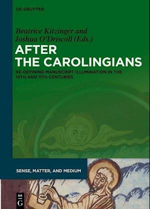 After the Carolingians