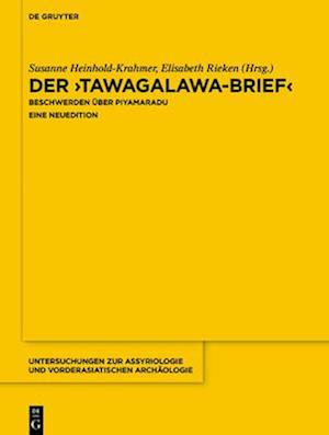 Der Tawagalawa-Brief