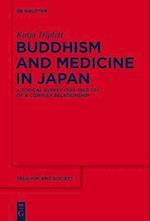 Buddhism and Medicine in Japan