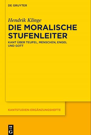 Die moralische Stufenleiter