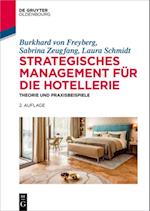 Strategisches Management für die Hotellerie