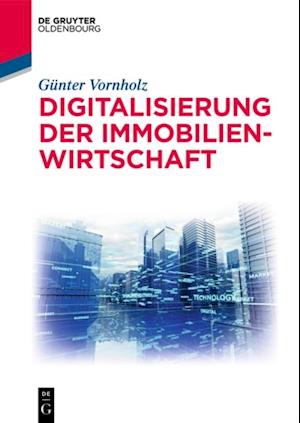 Digitalisierung der Immobilienwirtschaft