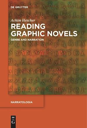 Reading Graphic Novels