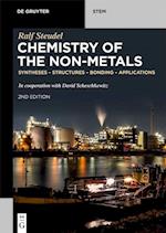 Steudel, R: Chemistry of the Non-Metals