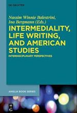 Intermediality, Life Writing, and American Studies