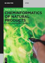 Chemoinformatics of Natural Products, Fundamental Concepts