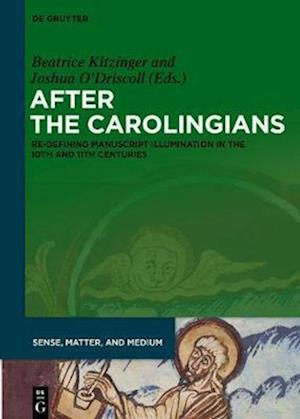 After the Carolingians