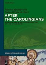 After the Carolingians