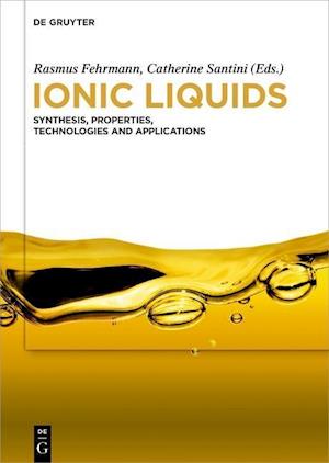 Ionic Liquids