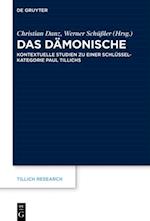 Das Dämonische