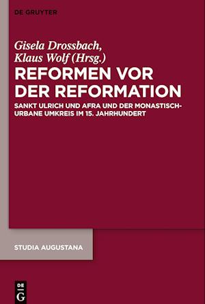 Reformen vor der Reformation