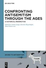 Comprehending Antisemitism Through the Ages