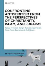 Confronting Antisemitism in Christianity, Islam and Judaism