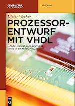 Prozessorentwurf mit VHDL