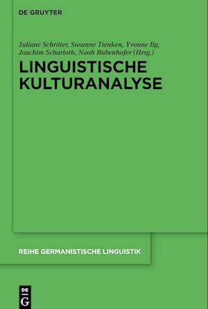 Linguistische Kulturanalyse