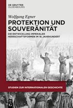 Protektion und Souveränität