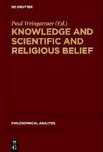 Knowledge and Scientific and Religious Belief