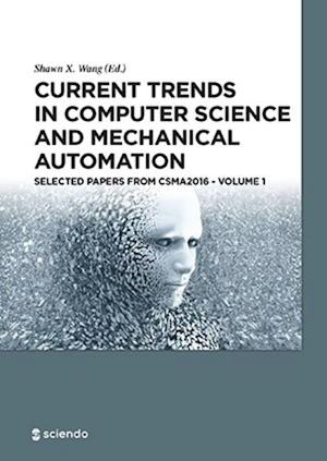 Current Trends inComputer Science andMechanical Automation Vol.1