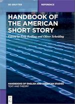 Handbook of the American Short Story